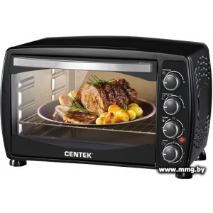 Купить CENTEK CT-1531-42 Convection (черный) в Минске, доставка по Беларуси