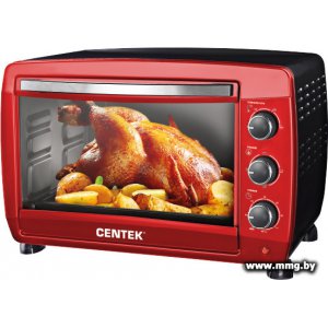 CENTEK CT-1532-46 Red Promo (красный)