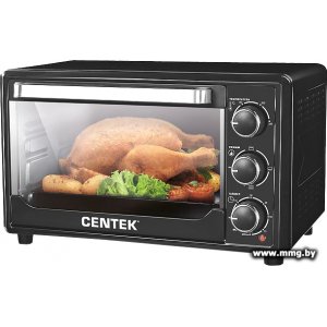 CENTEK CT-1537-30 (черный)