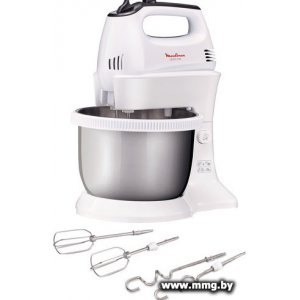 Купить Moulinex HM3121B1 в Минске, доставка по Беларуси