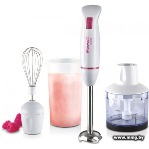 Купить Maxwell MW-1172 W в Минске, доставка по Беларуси