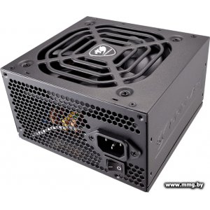 500W Cougar VTE500