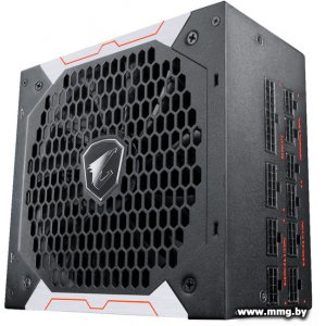Купить 850W Gigabyte Aorus P850W 80+ GOLD Modular в Минске, доставка по Беларуси
