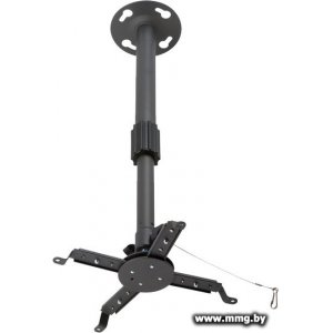 Кронштейн Kromax PROJECTOR-300 (черный)