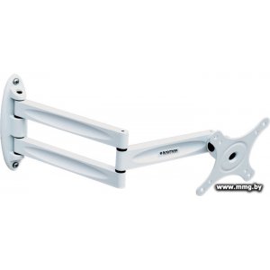 Кронштейн Kromax TECHNO-11W (белый)