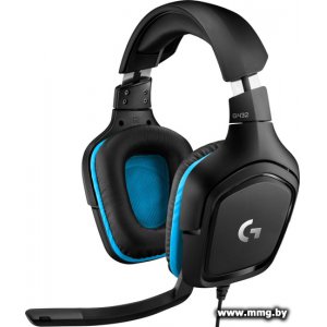 Logitech G432 (981-000770)