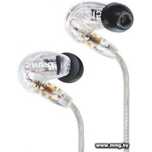 Купить Shure SE215 в Минске, доставка по Беларуси