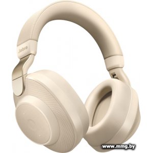 Купить Jabra Elite 85H (бежевый) в Минске, доставка по Беларуси