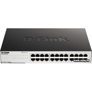 Купить D-Link DGS-1024C/B1A в Минске, доставка по Беларуси