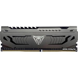 Купить 16GB PC4-24000 Patriot PVS416G300C6 в Минске, доставка по Беларуси