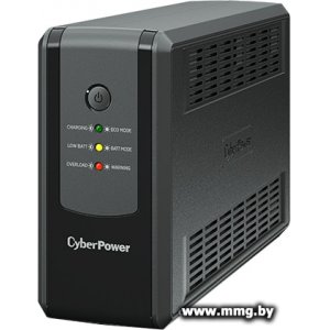 Купить CyberPower UT650EG в Минске, доставка по Беларуси