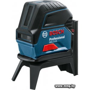 Купить Bosch GCL 2-15 Professional [0601066E02] в Минске, доставка по Беларуси
