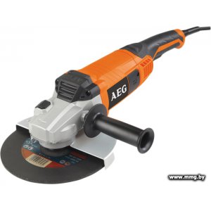 Купить AEG WS 22-230 E в Минске, доставка по Беларуси