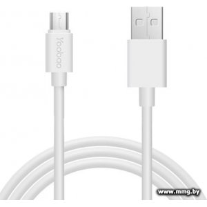 Кабель Yoobao YB-402