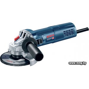 Bosch GWS 9-125 S (0601396102)