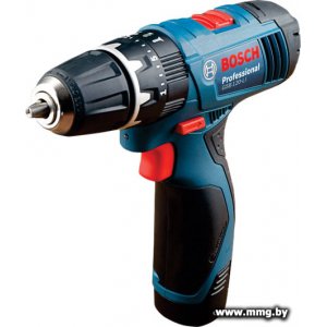 Купить Bosch GSB 120-LI Professional 06019F3000 в Минске, доставка по Беларуси