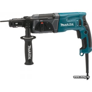 Купить Makita HR 2470 FT в Минске, доставка по Беларуси