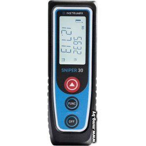Купить Instrumax Sniper 30 [IM0115] в Минске, доставка по Беларуси