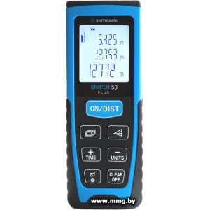 Instrumax Sniper 50 Plus [IM0116]
