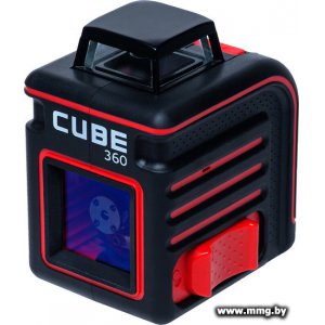 ADA Instruments CUBE 360 BASIC EDITION (A00443)