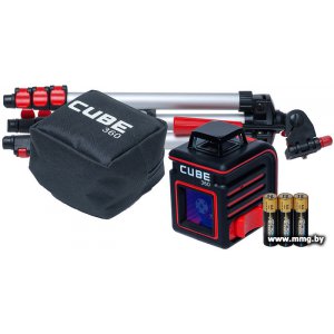 Купить ADA Instruments CUBE 360 PROFESSIONAL EDITION в Минске, доставка по Беларуси