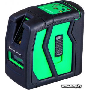 Instrumax Element 2D Green [IM0119]