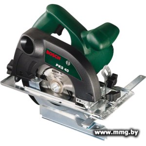 Bosch PKS 40 [06033C5000]