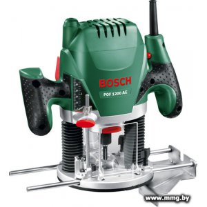 Вертикальный фрезер Bosch POF 1200 AE (060326A100)