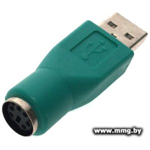 Купить Адаптер Espada (EUSBM-PS/2F) в Минске, доставка по Беларуси