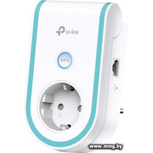 Купить Точка доступа TP-Link RE365 в Минске, доставка по Беларуси