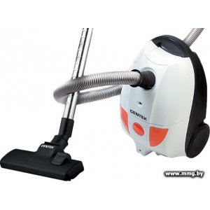 Купить CENTEK CT-2503 (белый/оранжевый) в Минске, доставка по Беларуси