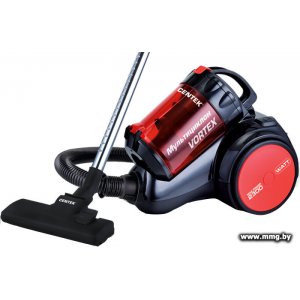 CENTEK CT-2524 (черный/красный)