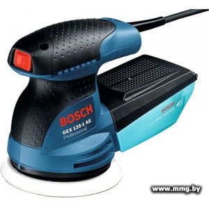 Bosch GEX 125-1 AE Professional (0601387500)