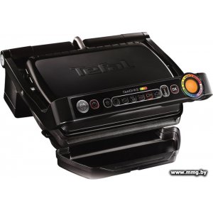 Купить Tefal Optigrill+ GC712834 в Минске, доставка по Беларуси