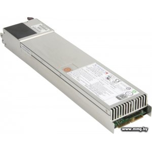 Купить 920W Supermicro PWS-920P-1R в Минске, доставка по Беларуси