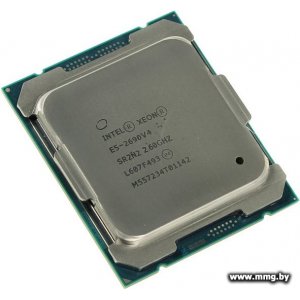 Купить Intel Xeon E5-2690V4/2011 в Минске, доставка по Беларуси