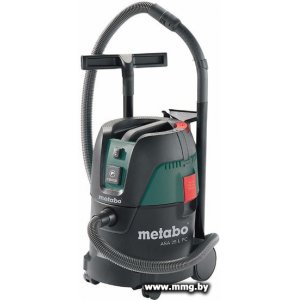 Купить Metabo ASA 25 L PC в Минске, доставка по Беларуси