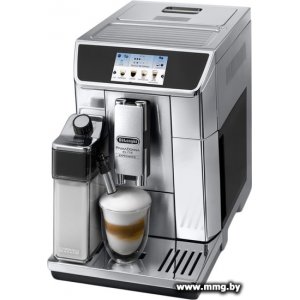 Кофемашина DeLonghi PrimaDonna Elite ECAM 650.85.M
