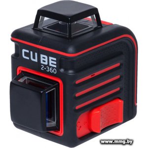 Купить ADA Instruments CUBE 2-360 BASIC EDITION (A00447) в Минске, доставка по Беларуси
