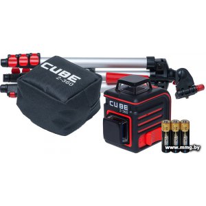 ADA Instruments CUBE 2-360 (A00449)