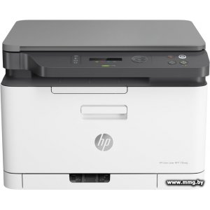 HP Color Laser 178nw 4ZB96A