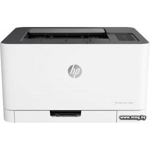 HP Color Laser 150nw (4ZB95A)