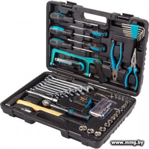 Купить Набор инструментов Bort BTK-89 в Минске, доставка по Беларуси