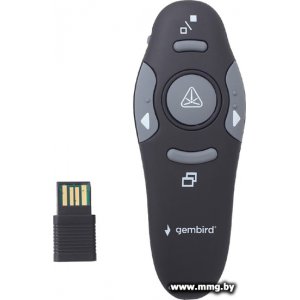 Купить Пульт ДУ Gembird WP-L-01 в Минске, доставка по Беларуси