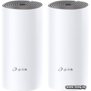 TP-Link Deco E4 (2 шт.)