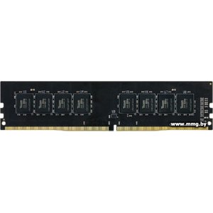 Купить 4GB PC4-21300 Team Elite TED44G2666C1901 в Минске, доставка по Беларуси