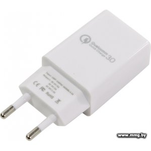 Купить Зарядное устройство Cablexpert MP3A-PC-16 в Минске, доставка по Беларуси