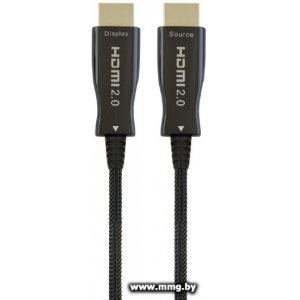 Купить Кабель Cablexpert CCBP-HDMI-AOC-80M в Минске, доставка по Беларуси