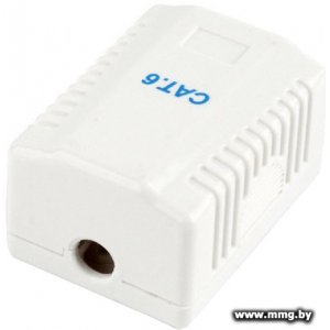 Купить Монтажная коробка Gembird NCAC-1F6-01 в Минске, доставка по Беларуси