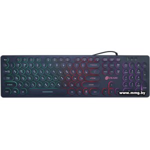 Oklick 420MRL (черный)